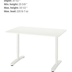 IKEA Computer Desk/ Table