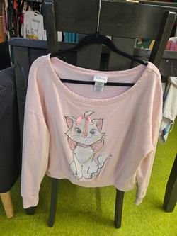 Sweater - FREE