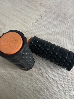 Fitness Rollers 