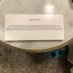 Apple Magic Keyboard