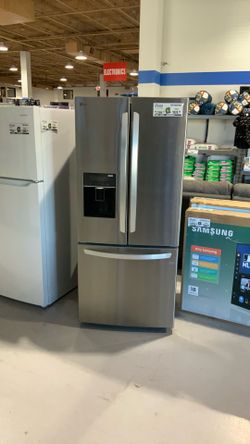 LG 3 French Door $875