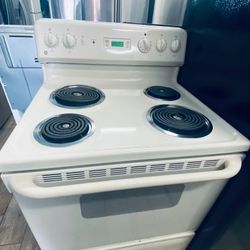 Electric stove 