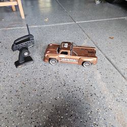 Hpi Sprint 2 Modified