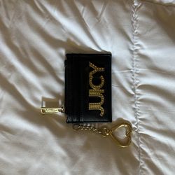 Juicy Couture Wallet