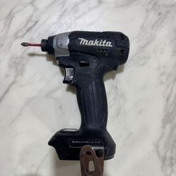 Makita RYOBI Tools And Batteries