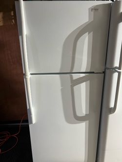 Maytag refrigerator