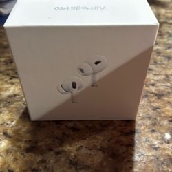 AirPods Pro 2 (2nd Gen)