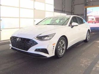 2023 Hyundai Sonata