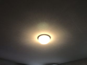 Modern crystal  Ceiling light