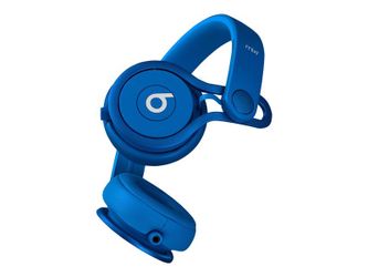 Blue mixr beats