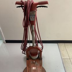 Clarke Model 1000 20" Electric Floor Machine