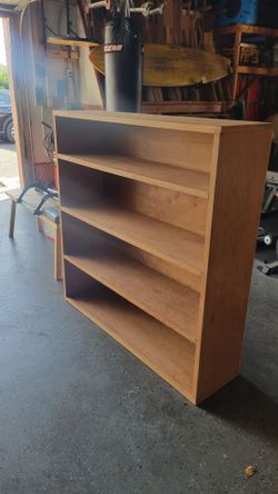 Bookshelf