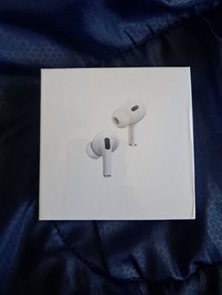 Air Pods 2