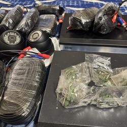 Cameras System 