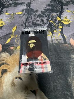 Bape shirt