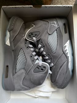 Size 8