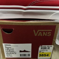 Vans