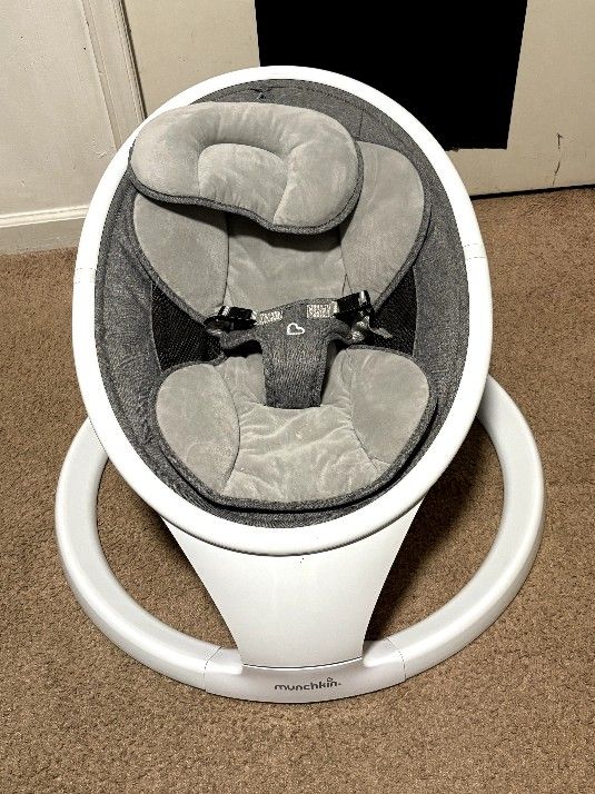Bluetooth Swing