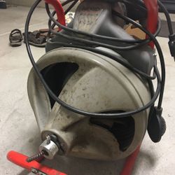 Drain Snake