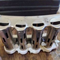 VINTAGE "McGill Changer"1940s–1950s. 