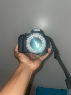 Canon T7 Rebel