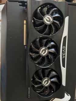 3070 Ti Evga