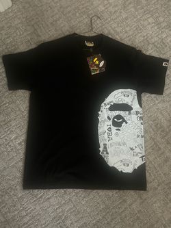 Bape Tee