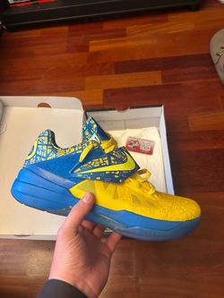 Nike KD 4