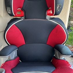 Graco Child Sit Chair