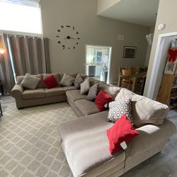 Sofa Set