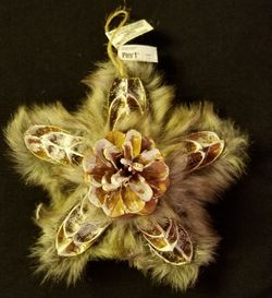 Christmas ornament Pier1