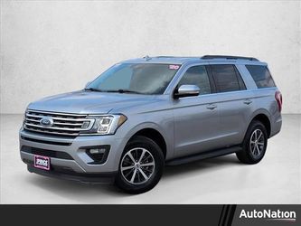 2020 Ford Expedition