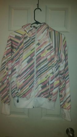 Volcom hooded sweatshirt