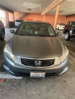 2009 Honda Accord