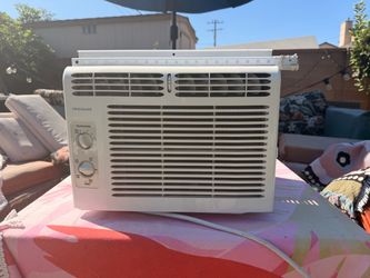 Frigidaire Window Air Conditioner