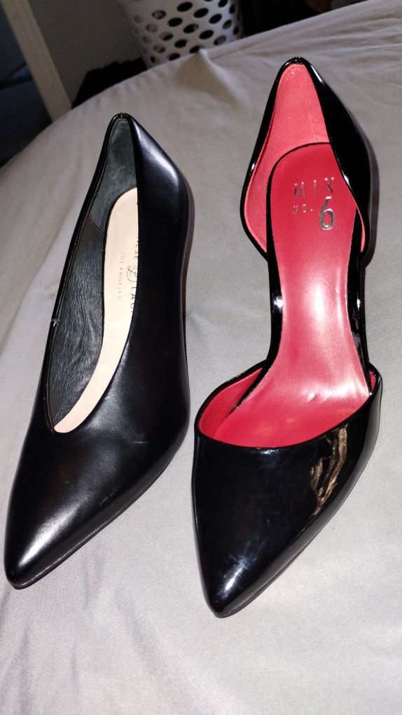 👠Shoes 4 Sale Chinese Laundry/ Mix No6