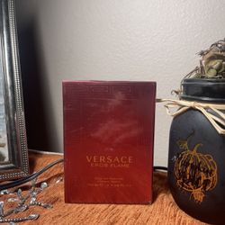Versace Flame Eros Flame EDP