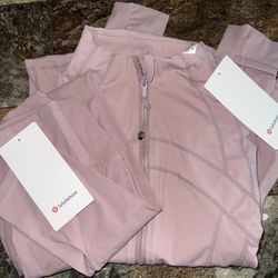 Defined aligned jacket and Aligned pants 