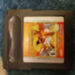 Speedy Gonzales Aztec Adventure Gameboy $20