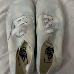 Women’s Vans Shoes