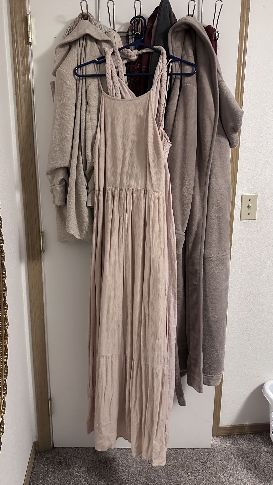 ASOS Beach Dresses Size 4