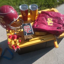 USC Trojans 