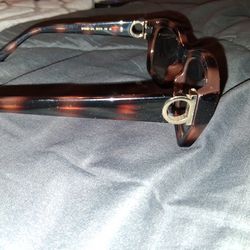 Salvatore Ferragamo sunglasses
