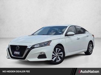 2022 Nissan Altima