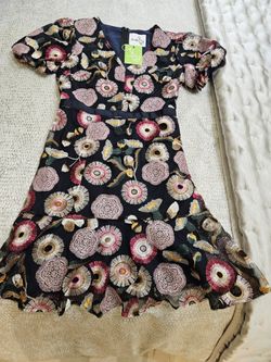 Sam Edelman Dress Size 0