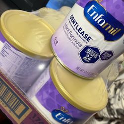 enfamil gentlease