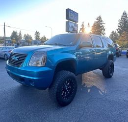 2007 GMC Yukon XL 1500