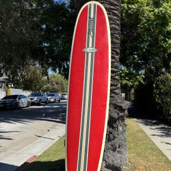 9’4” Stewart Longboard Surfboard 