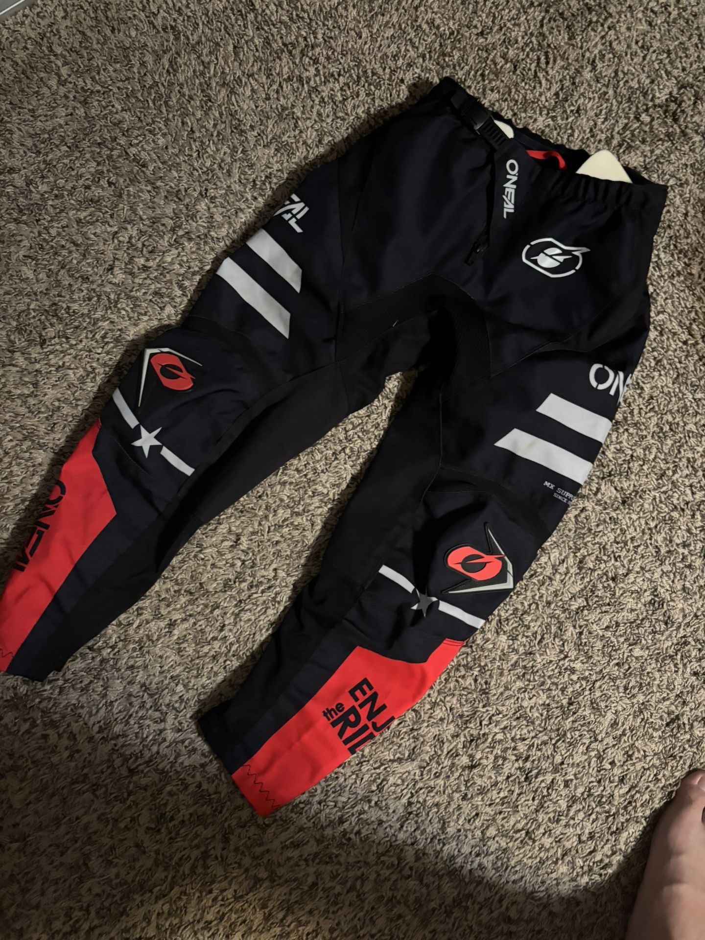 O’Neal Dirt Bike Pants