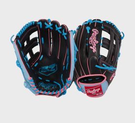 Rawlings R9 Glove